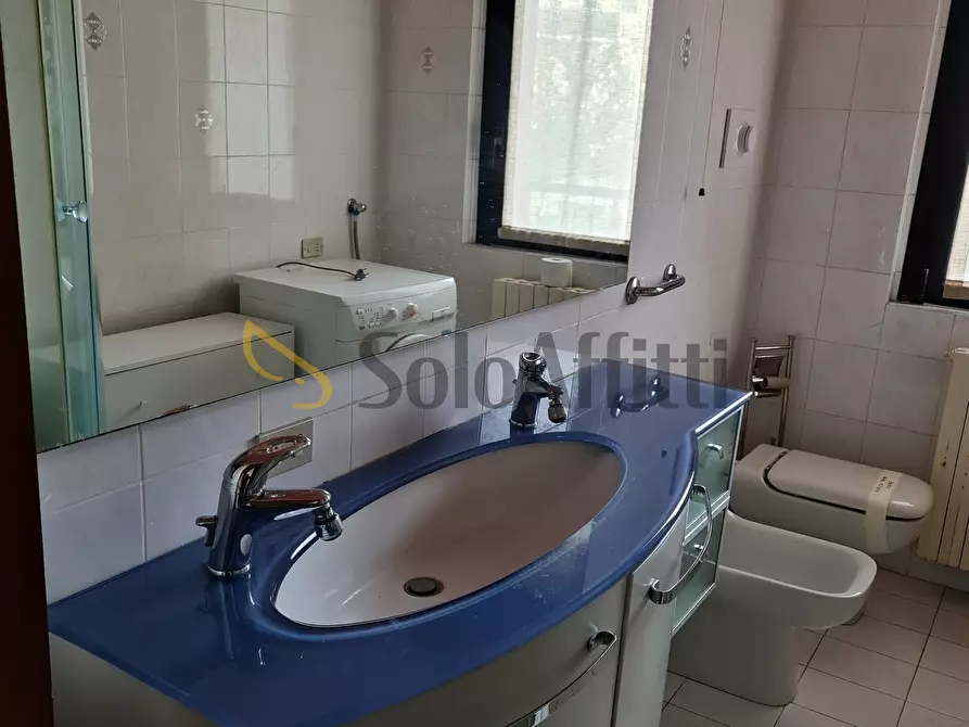 Immagine 14 di Bilocale in affitto  in Via Zaffaroni 16 a Gerenzano