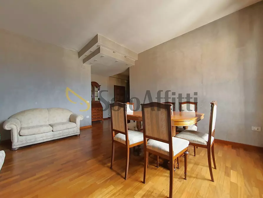 Immagine 6 di Quadrilocale in affitto  a Catanzaro