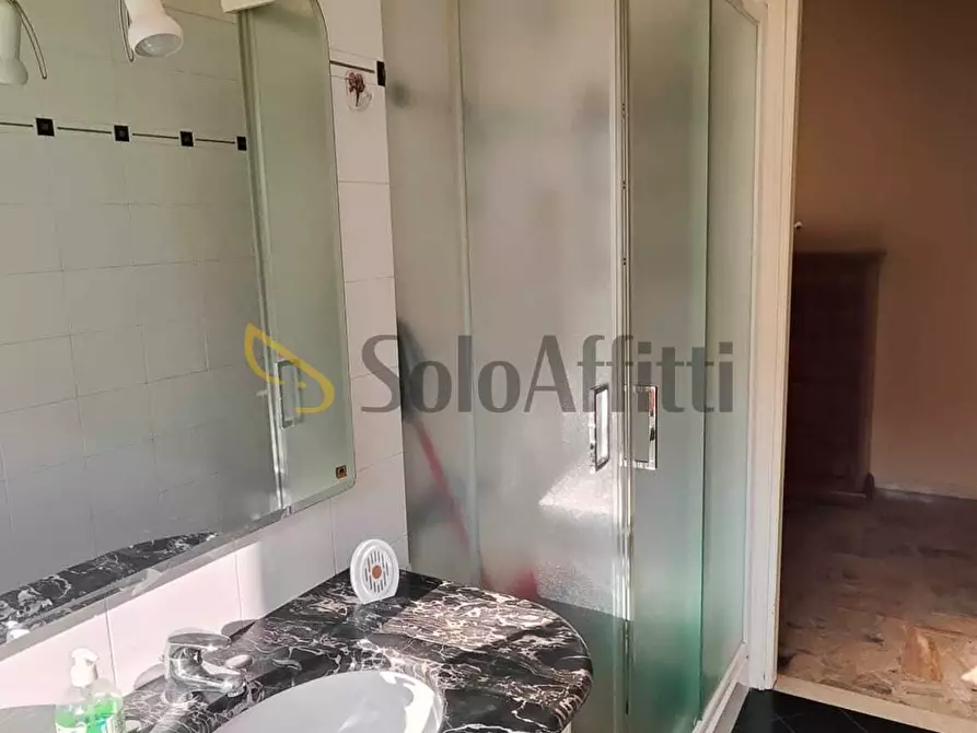 Immagine 20 di Bilocale in affitto  in Via Vigevano 34 a Pavia