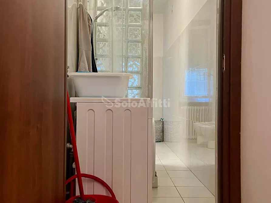 Immagine 28 di Bilocale in affitto  in CORSO TRAPANI a Torino