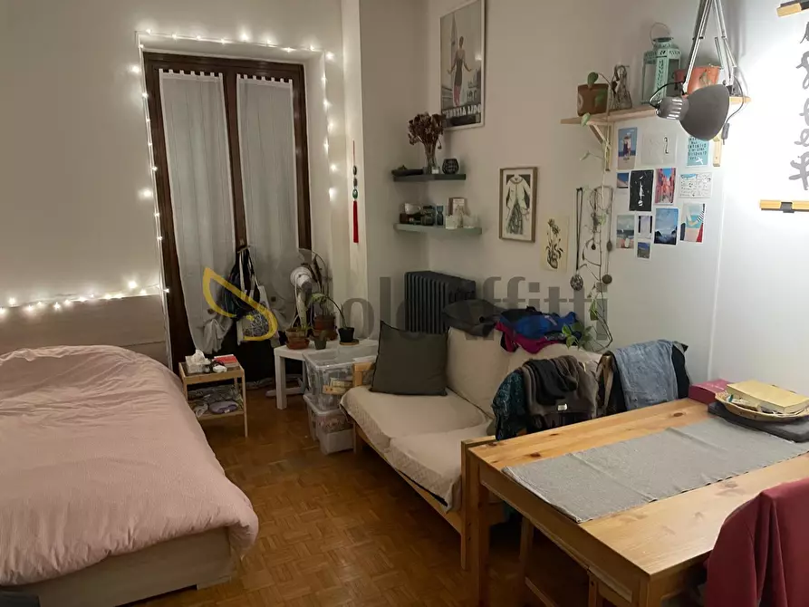 Immagine 10 di Bilocale in affitto  in Via Rivara a Torino