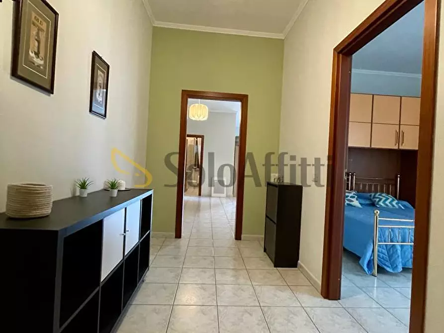 Immagine 15 di Quadrilocale in affitto  a Frosinone