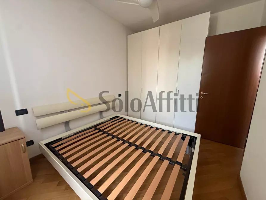 Immagine 12 di Bilocale in affitto  a Seregno