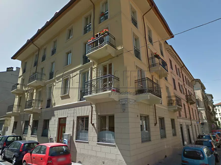 Immagine 13 di Monolocale in affitto  in Via Giacinto Carena a Torino