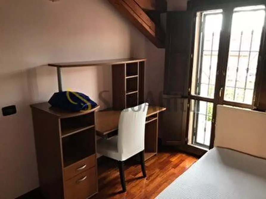 Immagine 6 di Trilocale in affitto  in Via Caldera 135 a Milano