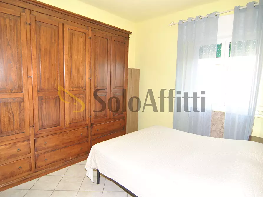 Immagine 10 di Bilocale in affitto  in Piazza Della Barriera Garibaldi 18 a Livorno