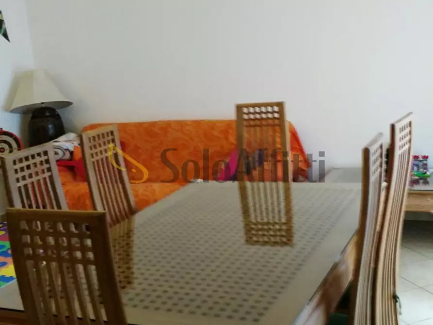 Immagine 6 di Quadrilocale in affitto  in Via Antonello da Messina a Torino