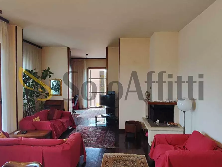 Immagine 4 di Quadrilocale in affitto  in Via Bruno Buozzi 3 a Pavia