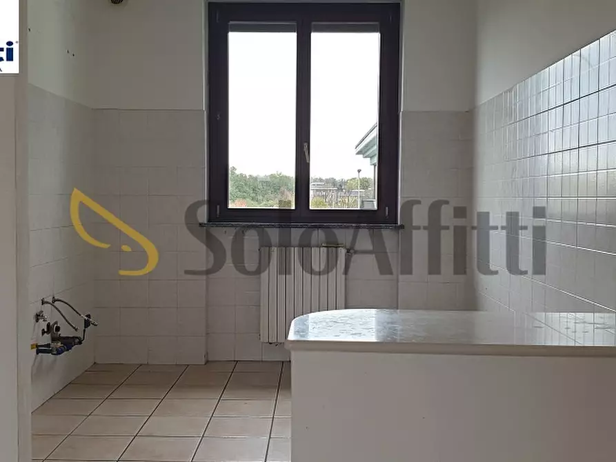 Immagine 3 di Trilocale in affitto  in via galvani 2 a Solaro