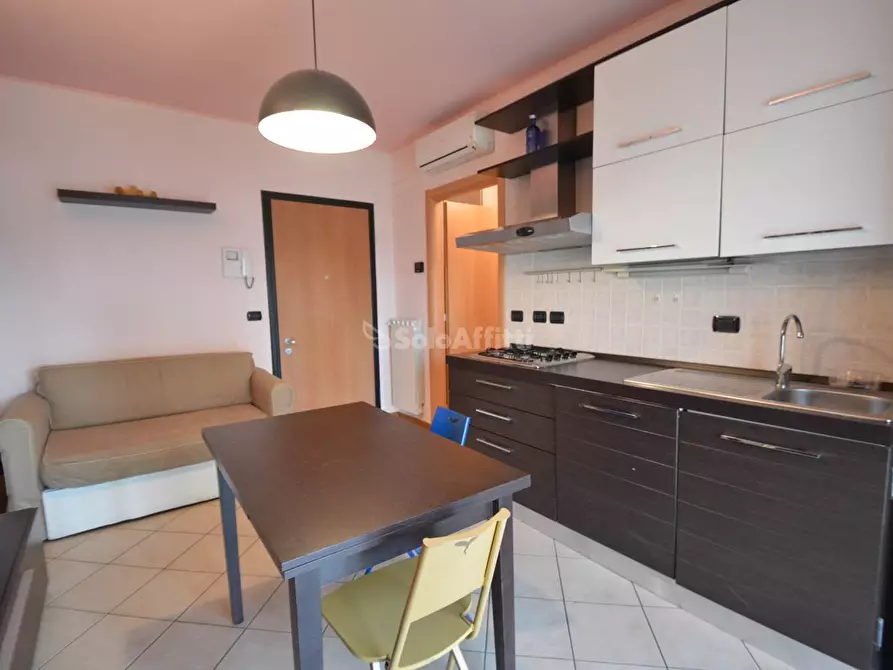 Immagine 4 di Bilocale in affitto  in Via Fra Riccardo Pampuri 7 a Milano