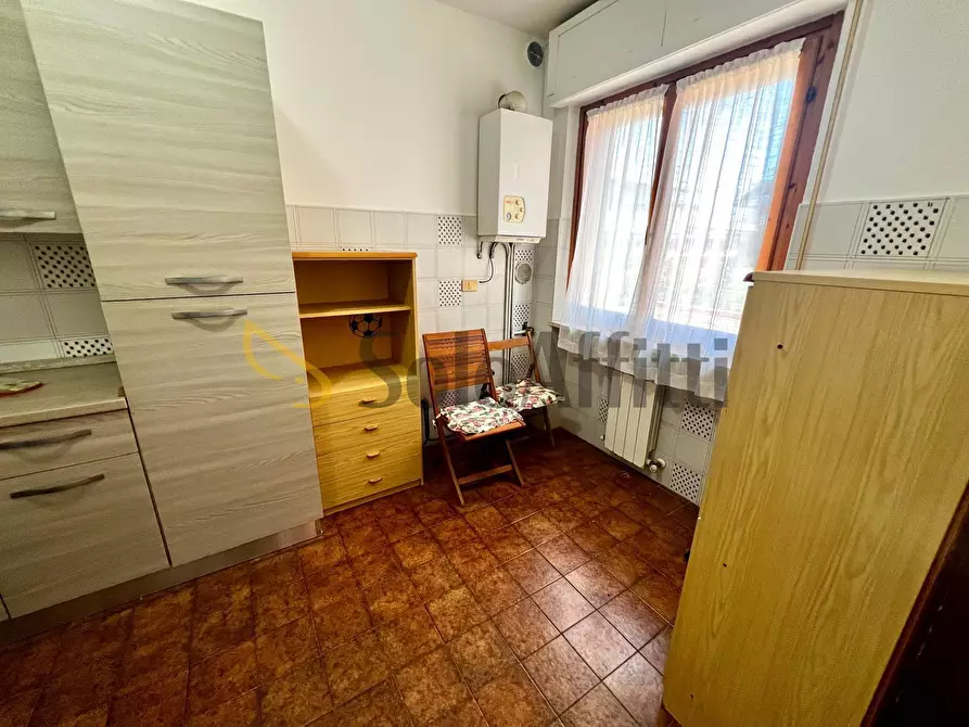 Immagine 6 di Trilocale in affitto  in Via Vasco de Gama 18 a Martinsicuro