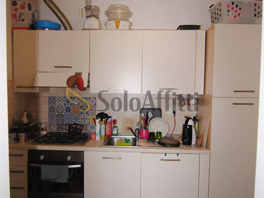 Immagine 8 di Bilocale in affitto  a Livorno