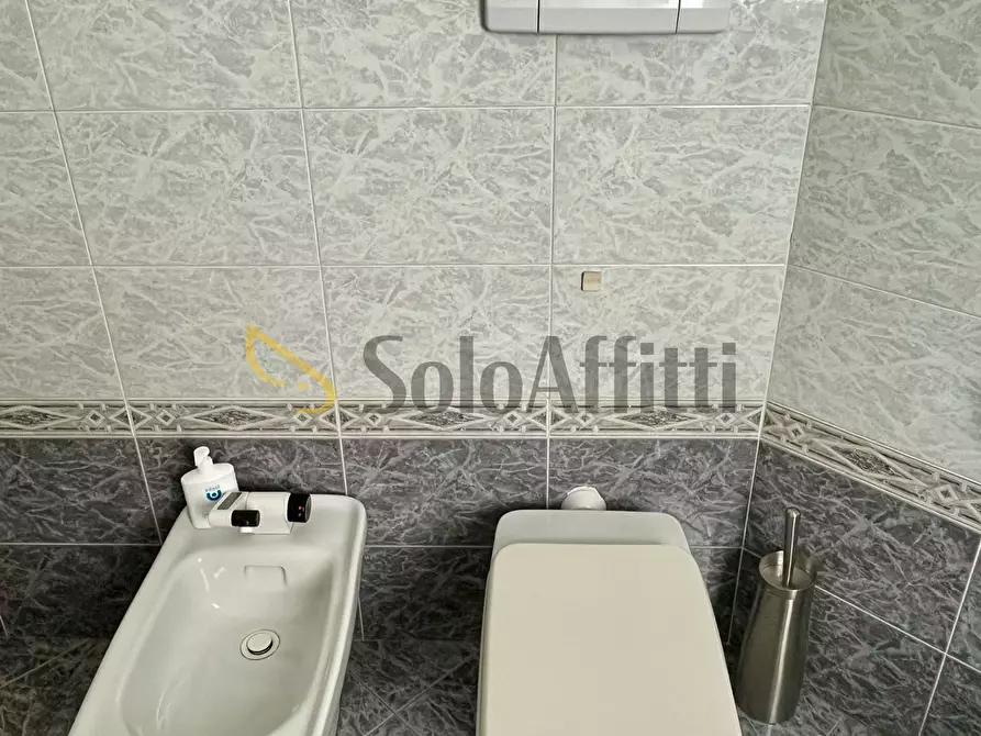 Immagine 36 di Quadrilocale in affitto  in Via Lucca 32 a Torino