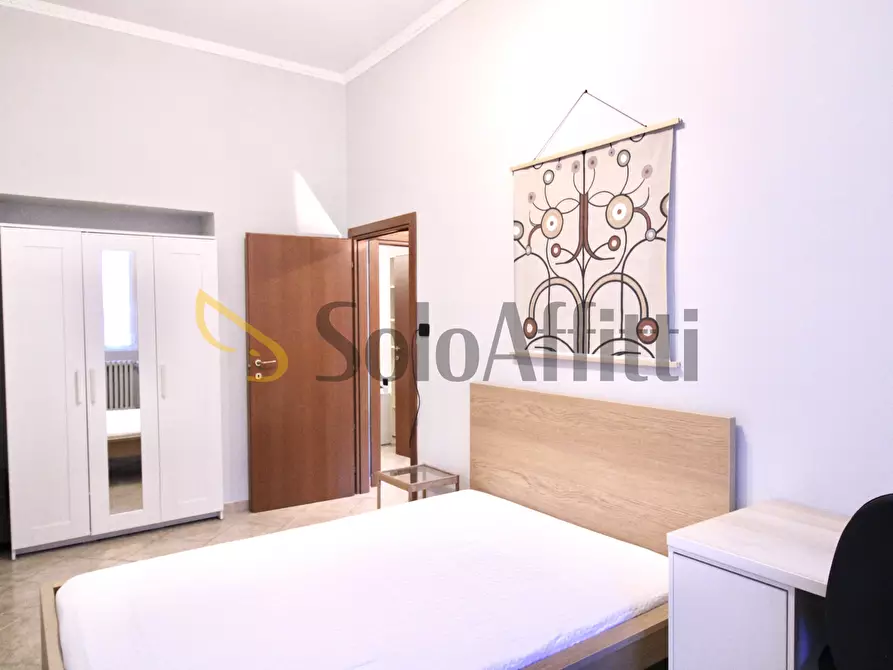 Immagine 6 di Trilocale in affitto  in Via Giovanni Ambrogio De Predis 7 a Milano