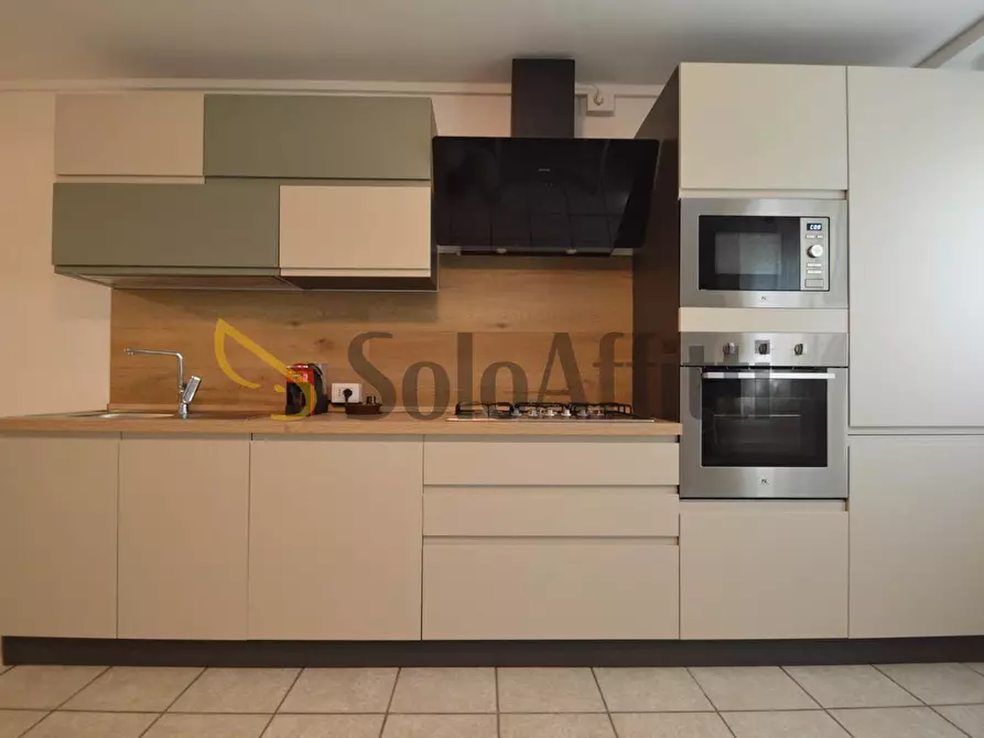 Immagine 5 di Bilocale in affitto  in Viale Monte Amiata 41 a Rozzano