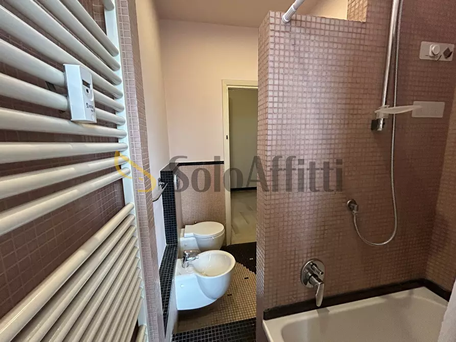 Immagine 9 di Bilocale in affitto  in Corso Eusebio Giambone 1 a Torino