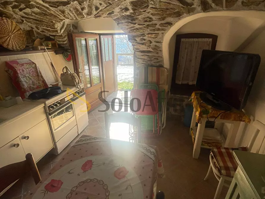 Immagine 6 di Bilocale in affitto  in Strada per Pavaglione 141 a Chianocco