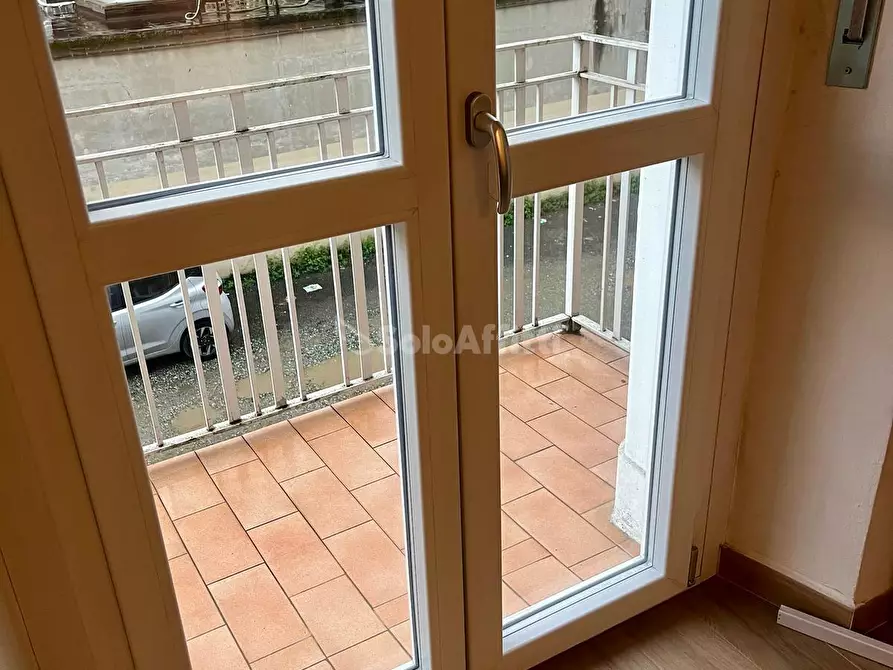 Immagine 6 di Bilocale in affitto  in CORSO TRAPANI a Torino