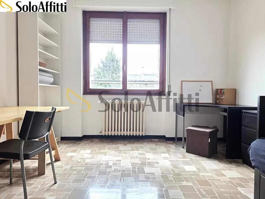 Immagine 15 di Trilocale in affitto  in Via Cesare Battisti 21/a a Paderno Dugnano