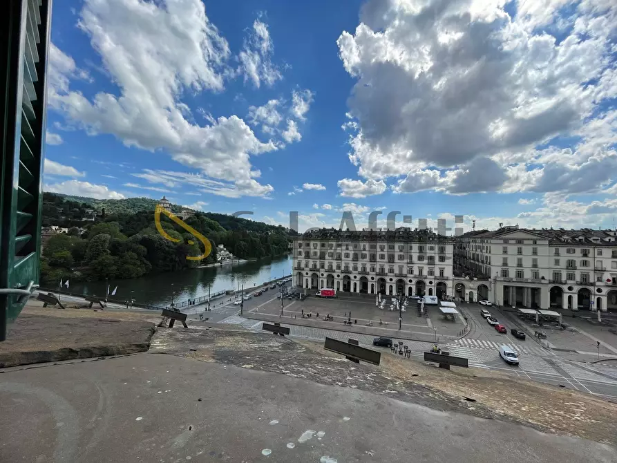 Immagine 14 di Monolocale in affitto  in Piazza Vittorio Veneto a Torino