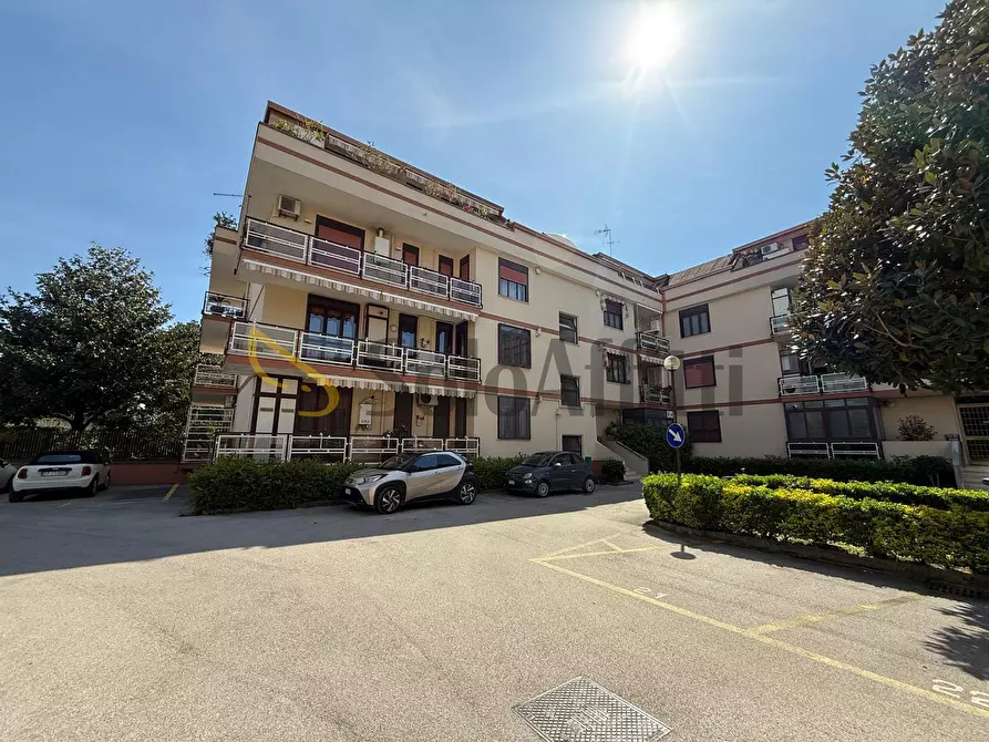 Immagine 43 di Quadrilocale in affitto  in Via Pier Paolo Pasolini 47 a Caserta