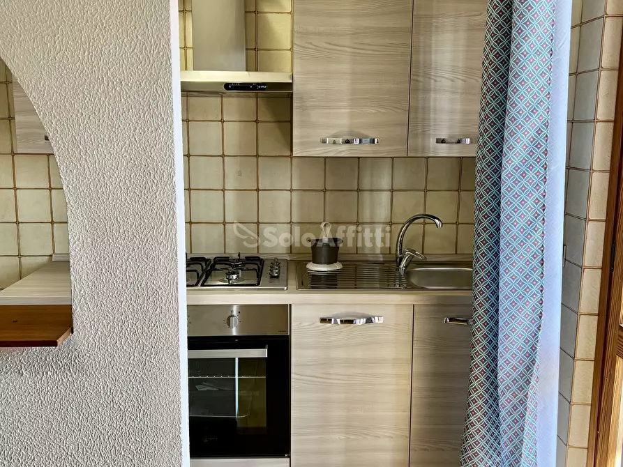 Immagine 7 di Trilocale in affitto  in silone 41 a Tortoreto