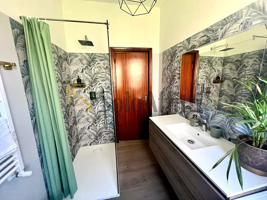 Immagine 21 di Quadrilocale in affitto  in Via Rovereto 16 a Giulianova