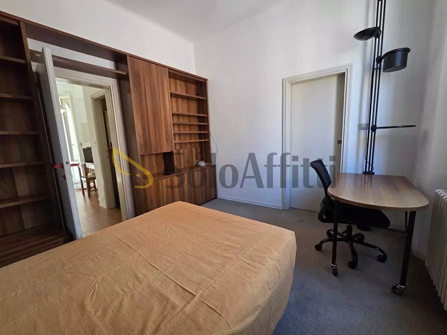 Immagine 14 di Bilocale in affitto  in Mura di Porta Castiglione a Bologna