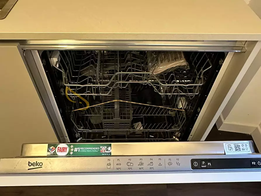 Immagine 7 di Trilocale in affitto  in Via Eugenio Chiesa a Terni