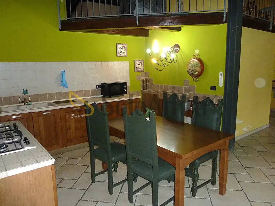 Immagine 10 di Appartamento in affitto  in Via Vittorio Emanuele II 151 a Bordighera