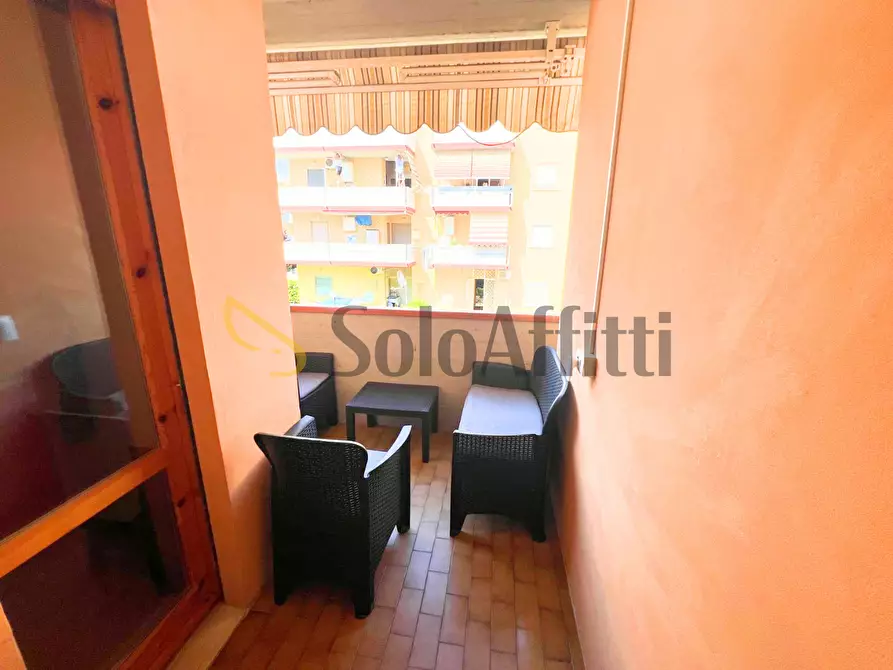 Immagine 6 di Bilocale in affitto  in Via Francesco Baracca 20/B a Martinsicuro