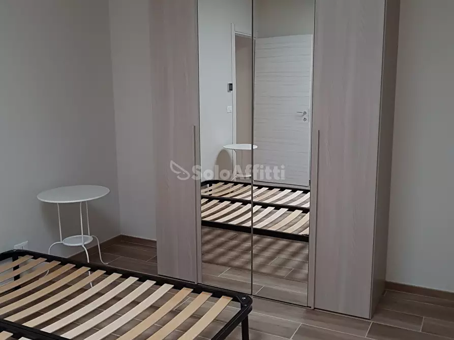 Immagine 3 di Bilocale in affitto  in Via Fiume a Volvera