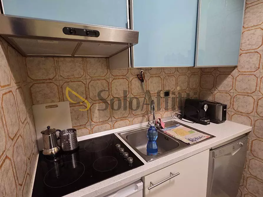 Immagine 9 di Bilocale in affitto  in Via Cavour a Torino