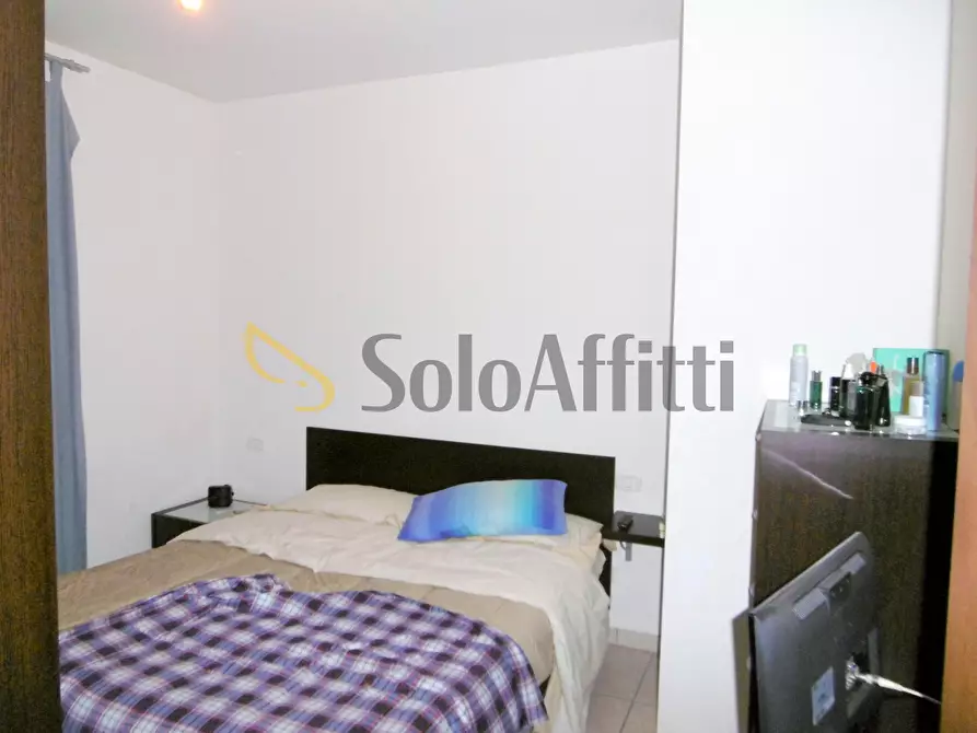 Immagine 7 di Bilocale in affitto  a Osimo