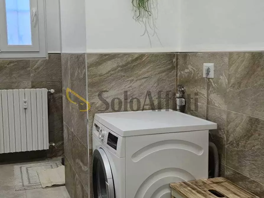 Immagine 45 di Trilocale in affitto  in Via Exilles 33 a Torino