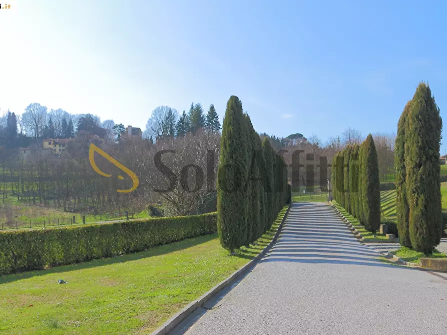 Immagine 6 di Trilocale in affitto  in Via Lega Lombarda 1 a Castello Di Brianza