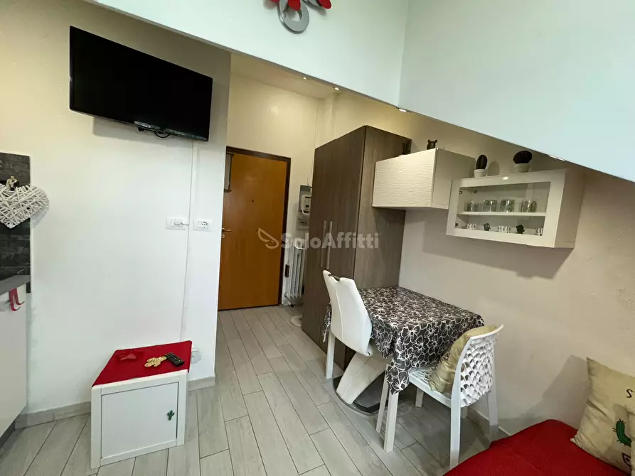 Immagine 4 di Monolocale in affitto  in Corso Vinzaglio a Torino