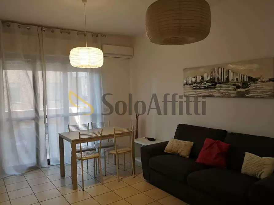 Immagine 2 di Bilocale in affitto  a Latina
