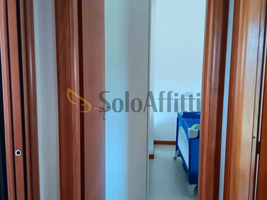 Immagine 10 di Trilocale in affitto  in Piazza Mecenate a Anzio