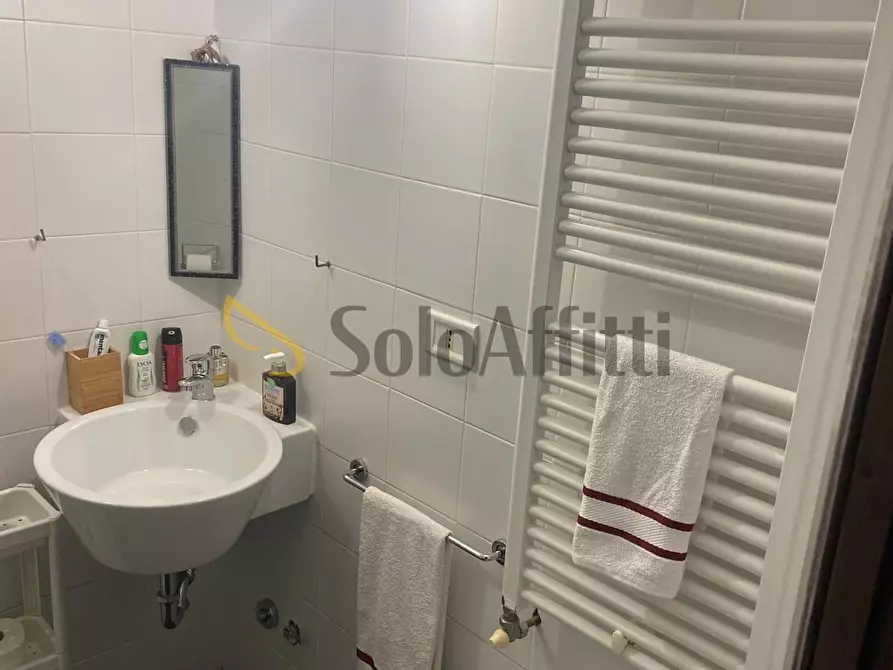 Immagine 29 di Trilocale in affitto  a Frosinone