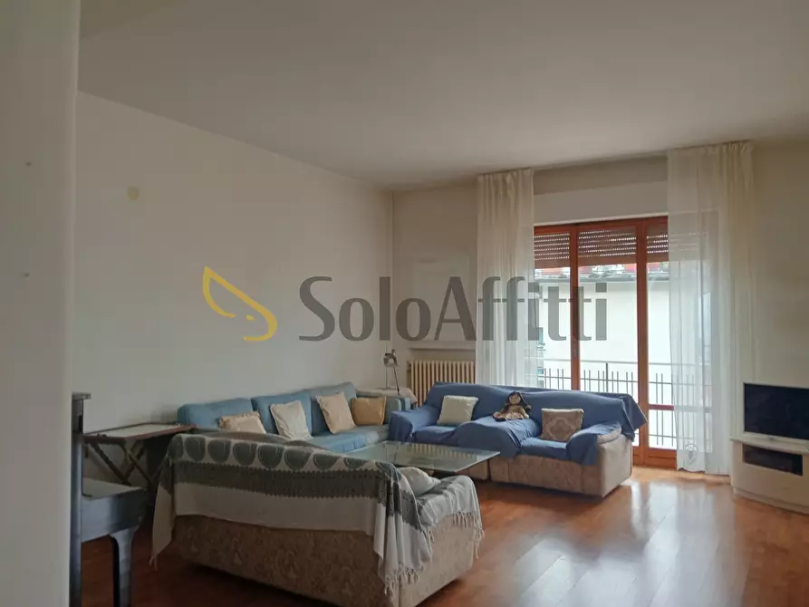 Immagine 3 di Trilocale in affitto  a Falconara Marittima