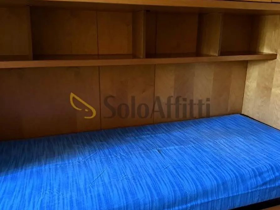 Immagine 27 di Quadrilocale in affitto  in Via Quirino Majorana 171 a Roma