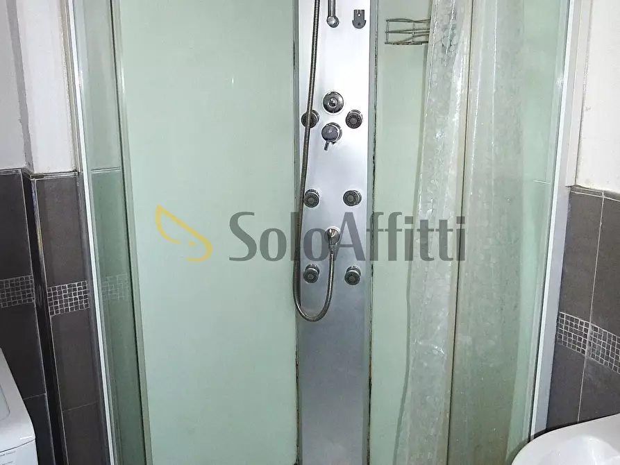 Immagine 13 di Bilocale in affitto  in Via Generale Alfonso Lamarmora 104 a San Remo