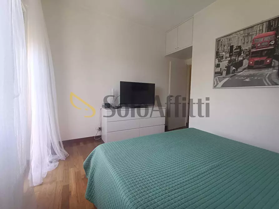 Immagine 10 di Trilocale in affitto  in Via Teresa Gnoli a Roma