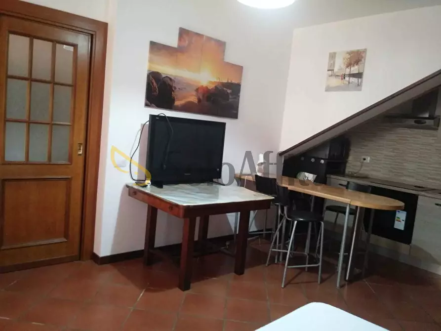 Immagine 7 di Monolocale in affitto  a Frosinone