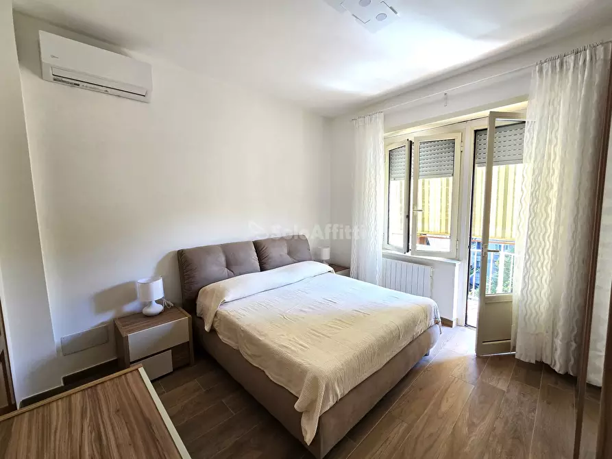 Immagine 8 di Bilocale in affitto  in Via Leone IX 14 a Roma