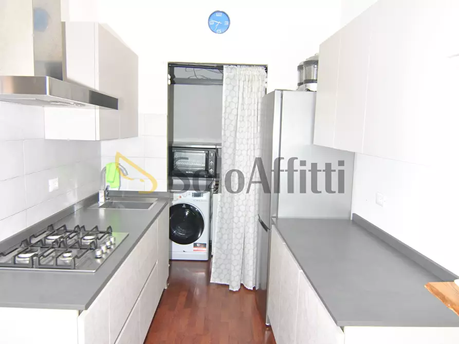 Immagine 6 di Bilocale in affitto  in Via del Leone 11 a Livorno