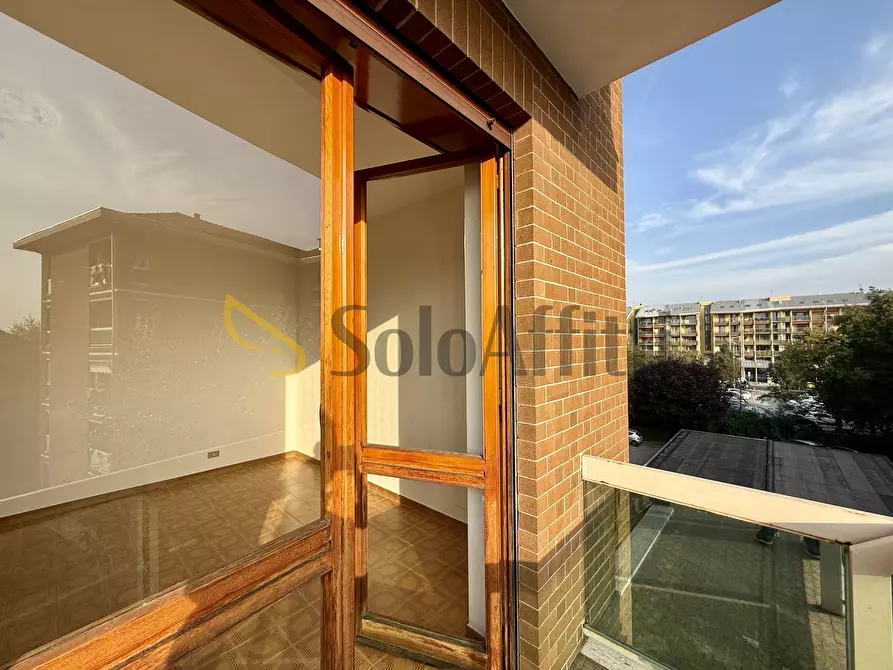 Immagine 72 di Quadrilocale in affitto  in Via Buratto 7 a Ciriè