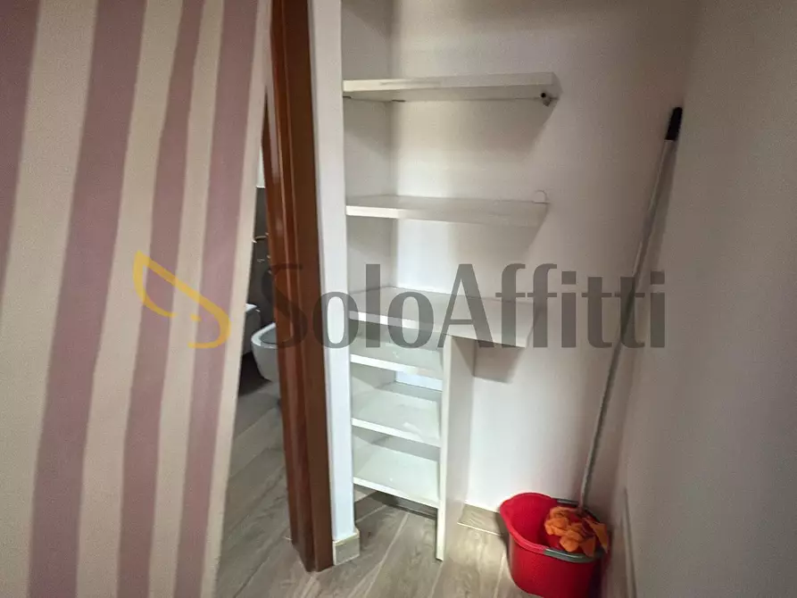 Immagine 10 di Bilocale in affitto  in Piazza Giuseppe Mazzini 12 a Rimini