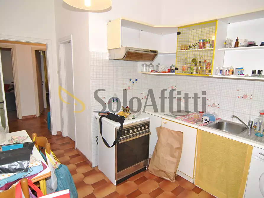 Immagine 11 di Trilocale in affitto  in PIAZZA DEL MUNICIPIO 1 a Livorno